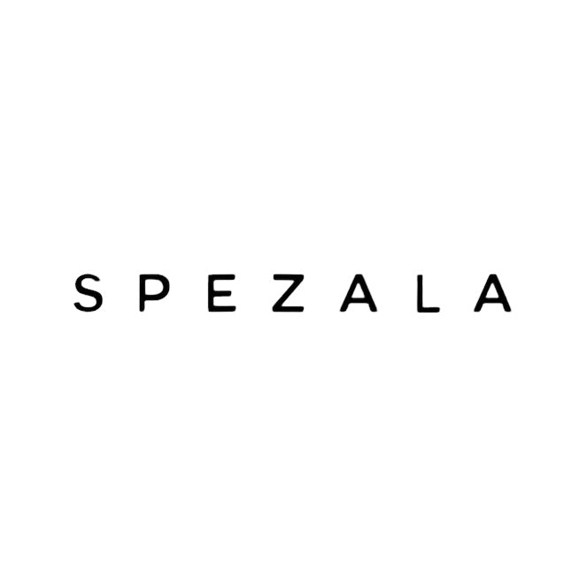 www.spezala.com
– Spezala