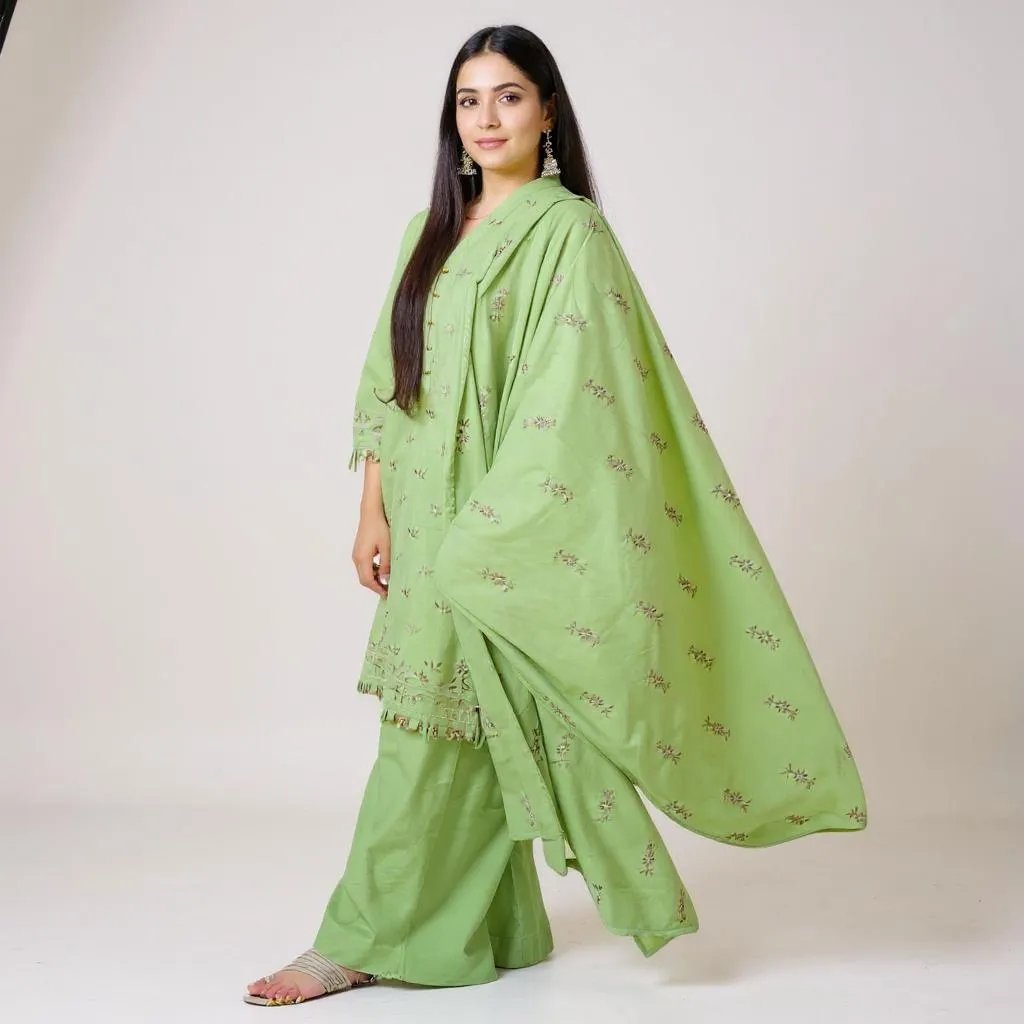 Embroidery Collections